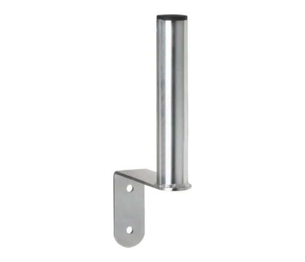 ExtraLink S200 Uchwyt murowy/balkonowy 200mm stal ocynk - 1543524 - zdjęcie